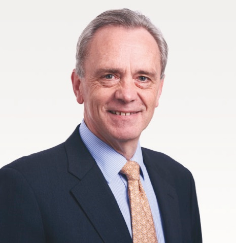 Philippe Etienne