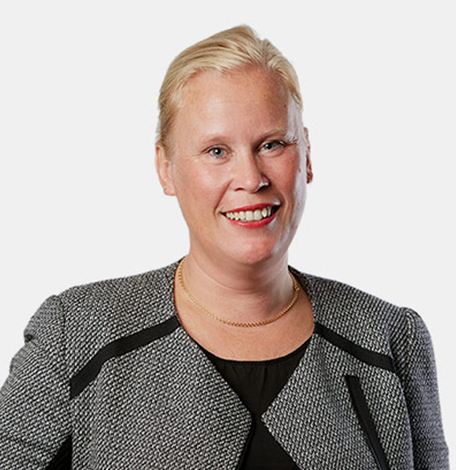 Johanna Birgersson