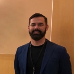 Head of Corporate Affairs Mark Biddulph