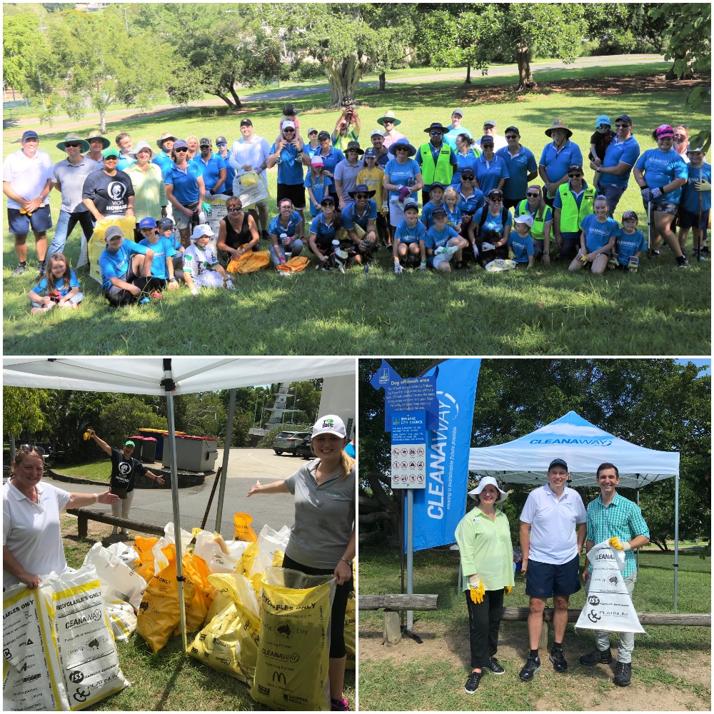 Clean Up Australia Day 2020 wrap up