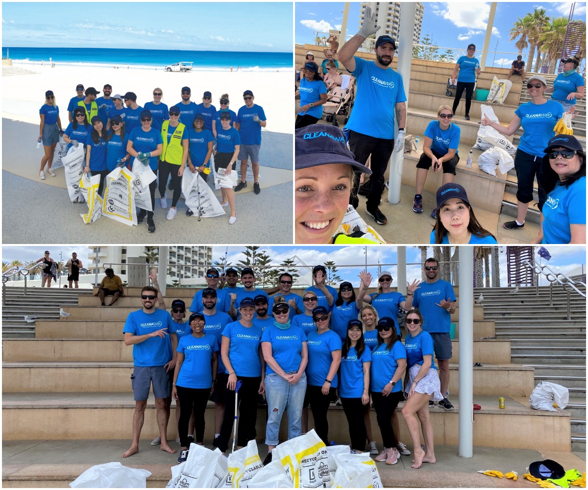 Clean Up Australia Day 2020 wrap up