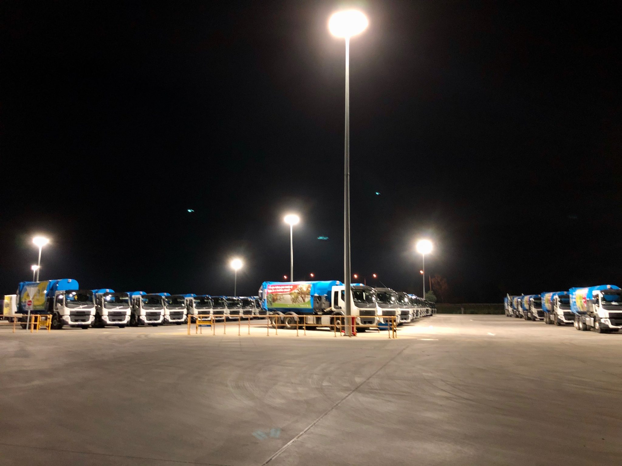 Cleanaway City of Casey waste management services Cleanaway