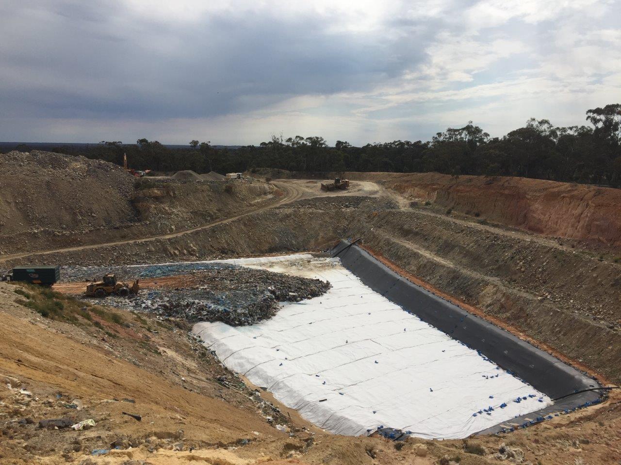 Cleanaway acquires Stawell Landfill Cleanaway