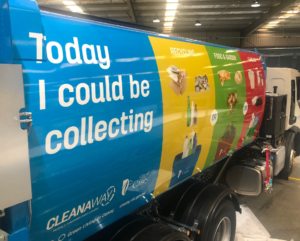 Cleanaway City of Casey waste management services | Cleanaway