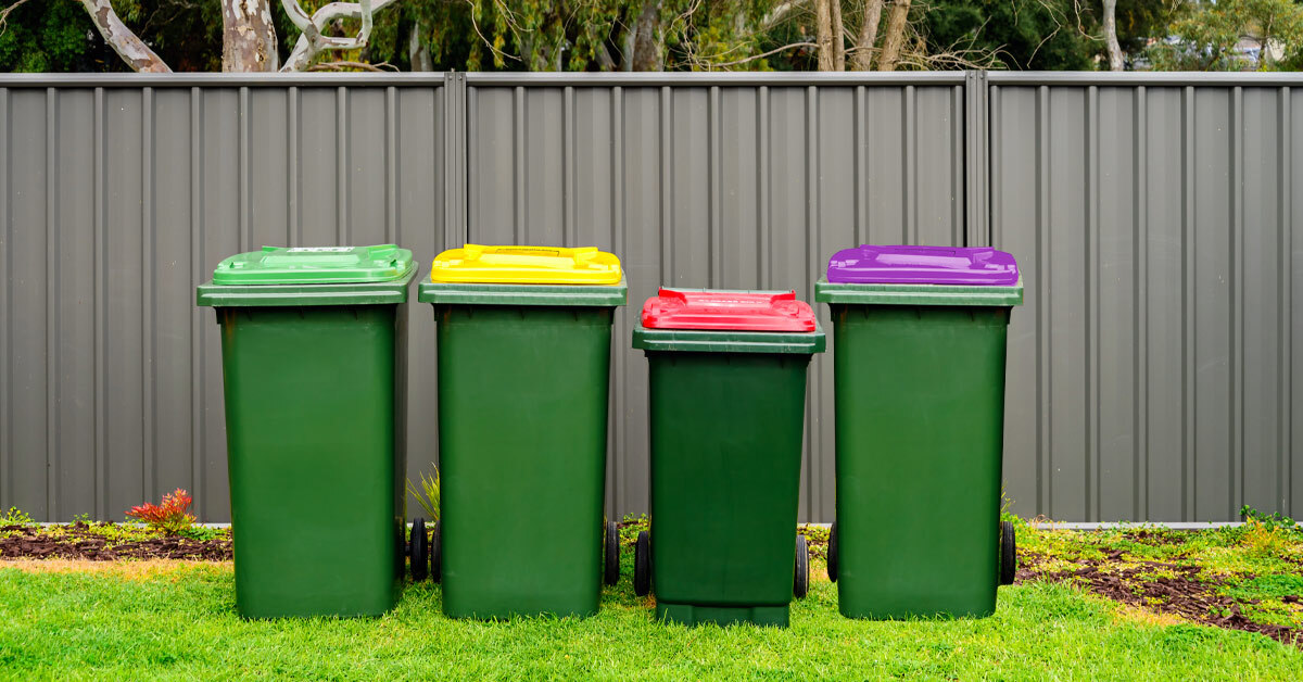 Cleanaway at Australasian Waste and Recycling Expo 2020 Cleanaway