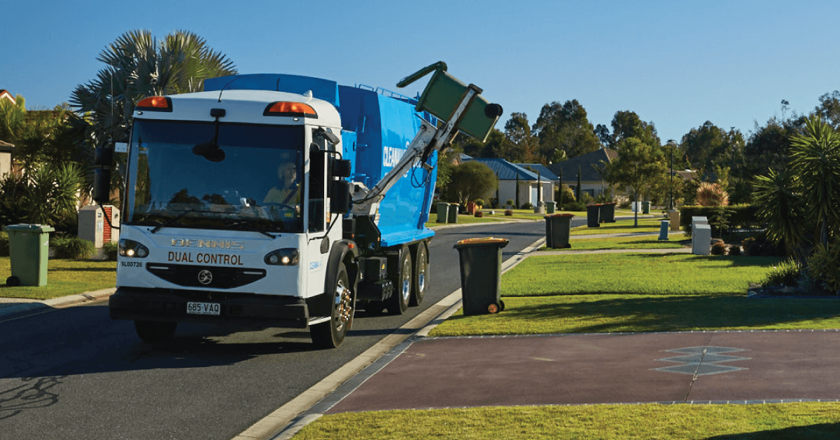 Cleanaway wins contract with 21 Melbourne councils Cleanaway