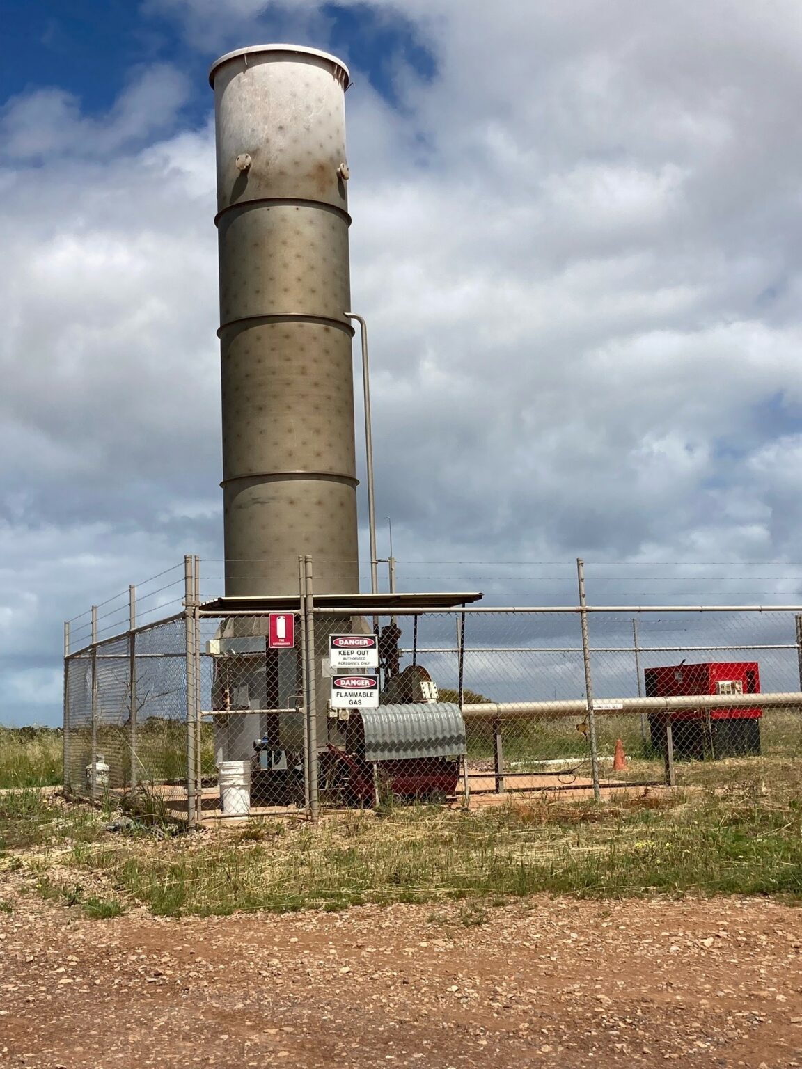 Inkerman Landfill’s 10year masterplan to ramp up resource recovery in