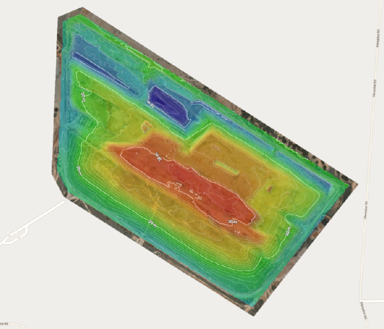 Inkerman Landfill’s 10year masterplan to ramp up resource recovery in